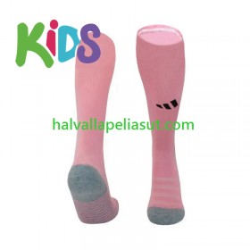 Inter Miami Lasten Koti Sukat 2025-2026